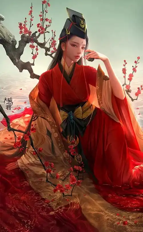 霓虹旧梦剧集海报