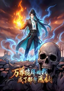 星屑编年动漫海报